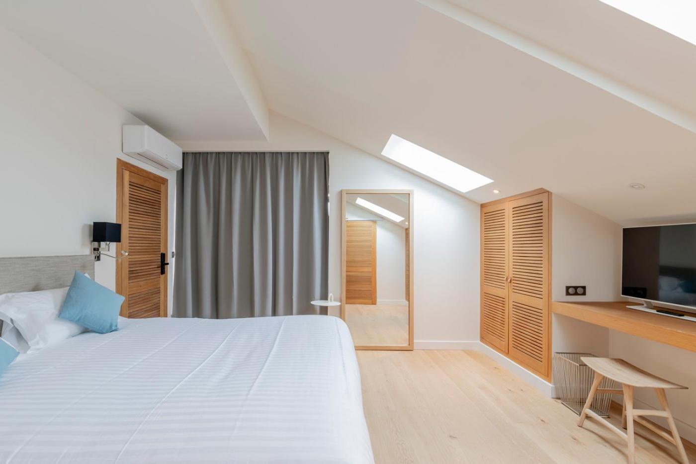 Residence Les Suites Du Port - By Le Saint Ferdinand Arcachon Eksteriør billede